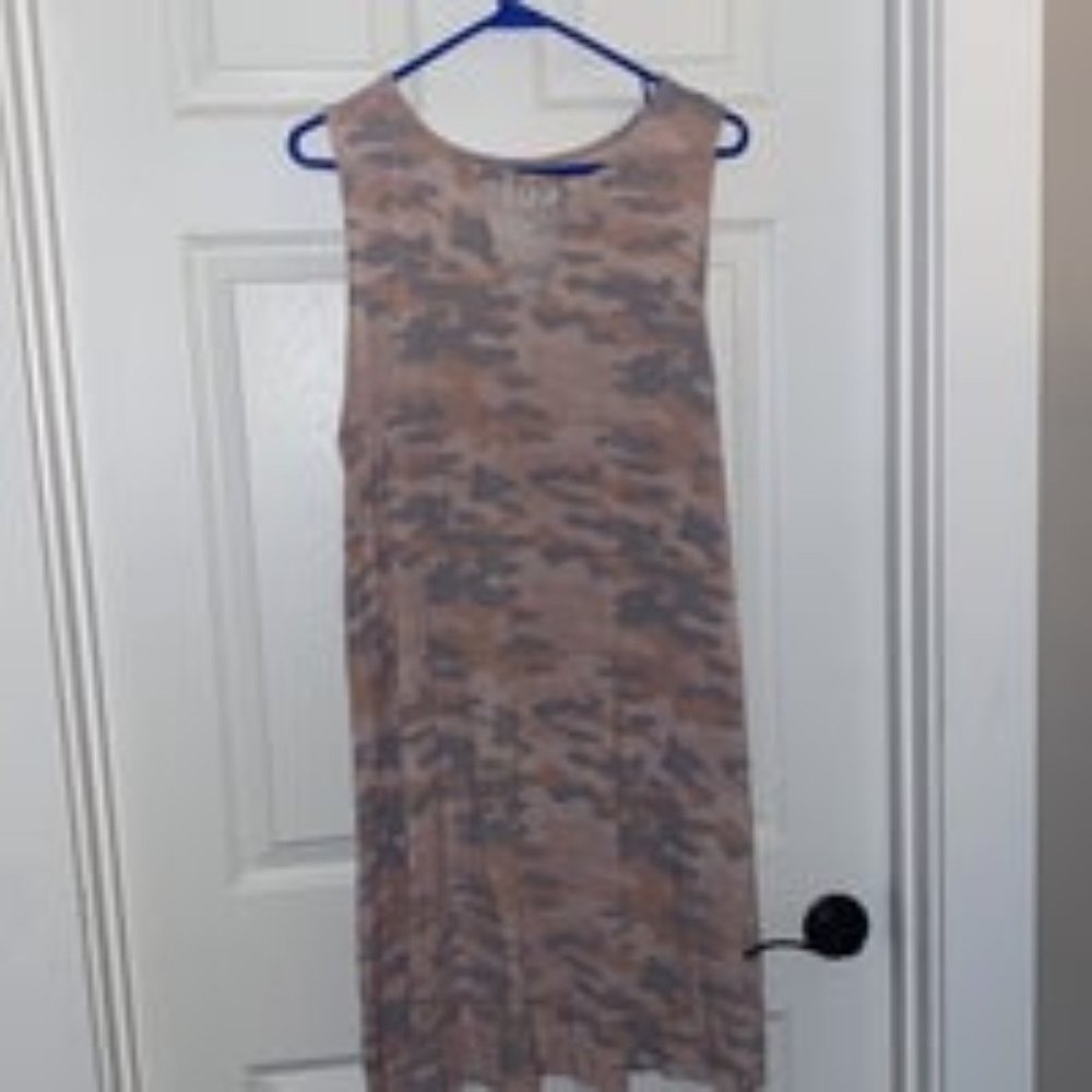 Casual Dress